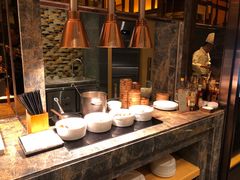 -君悦大酒店行政酒廊