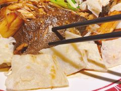 -旺顺阁鱼头泡饼(常营店)