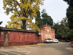 -金堂县云顶石城风景区