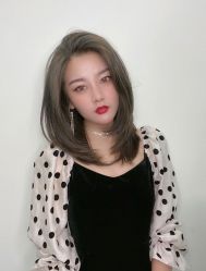 -G HAIR SALON私人造型定制