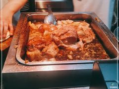 -子午路张记肉夹馍(小寨西路店)