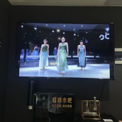 -OCEAN DANCE高空舞蹈室