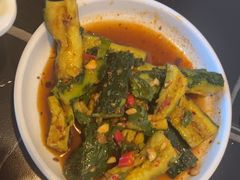 -野菌皇海景野生菌火锅(滨海大道店)