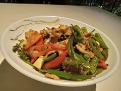 -南庄酒家·海鲜粤菜·25年老字号(环城南路店)