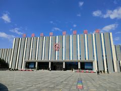 -沈阳铁路陈列馆