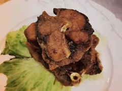 -盐通酒家(金桥湾清水苑店)