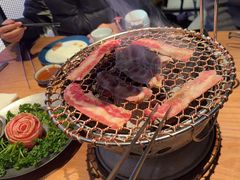 -烧肉达人•炭火烧肉(新天地店)