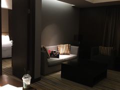 -扬州绿地铂骊酒店