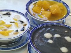 -江记甜品(罗湖店)