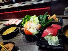 -呷哺呷哺(融创茂店)