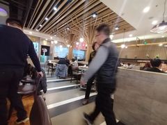 -黄记煌三汁焖锅(王府井店)