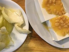 -龙眼南白粥六顺白粥