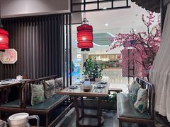 -遇见长安之丝路风荷(大唐西市店)