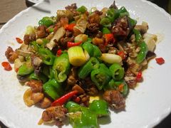 -小喜客·云南特色菜(纳西庭院店)