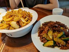 -惠宾饭庄(中山路店)