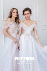 -纯色时光婚纱艺术馆WHITE