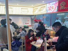 -堂上堂(益民街店)