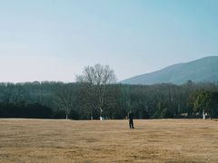-钟山体育运动公园