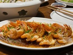 -奕景小馆·地道大连菜(恒隆广场店)