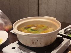 -北海银滩皇冠假日酒店-德丰楼中餐厅