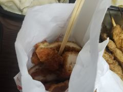 -白纸坊美式炸鸡