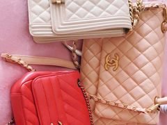 -CHANEL(恒隆广场店)