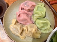 -七色云蔬食(喜邻里店)