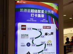 -凯德MALL(西直门店)