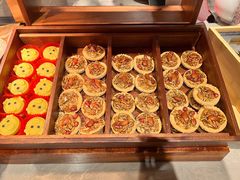 -千滋百味自助海鲜烤肉(布吉景华店)