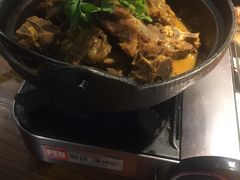 -刀板香·安徽菜(国购IFC店)
