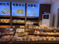 -大仓面包(西平店)