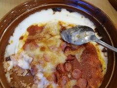 -萨莉亚意式餐厅(天河城购物中心店)