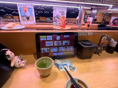 -寿司郎(皇庭广场店)