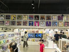 -漫库(北京王府井银泰in88店)