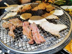 -燚青春东北泥炉烤肉(百合店)