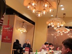 -七八冷面·延边朝鲜族美食(欢乐谷店)