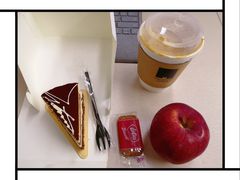 -麦隆咖啡(北大店)