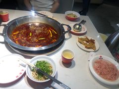 -蜀滋香鲜鱼美蛙火锅(339店)