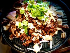 -惠丰堂饭庄·烤鸭·京味菜(西北旺·唐家岭店)