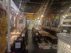 -老東粥皇·茶餐厅(云路中心店)