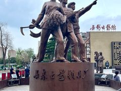 -长影旧址博物馆
