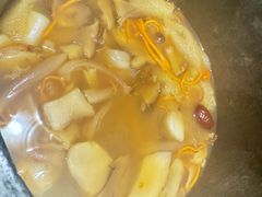 -芸山季·云南山珍菌火锅(南翔印象城MEGA店)