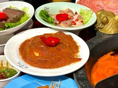 -重庆袁老四火锅(武进万达店)