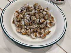 -海上名珠·海鲜酒楼(励骏庞都店)