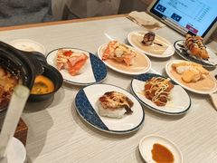 -滨寿司(新街口中央商场店)
