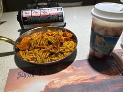 -阿娜尔·新疆菜(佰港城店)
