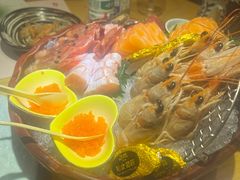 -吉兆·料理(红梅南路店)