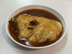 -王记新汕头肠粉炖汤