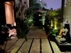 -海悦容庭SPA·按摩·推拿(东盟店)