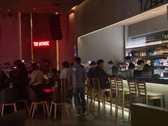 -TZ House音乐现场(来福士中心店)